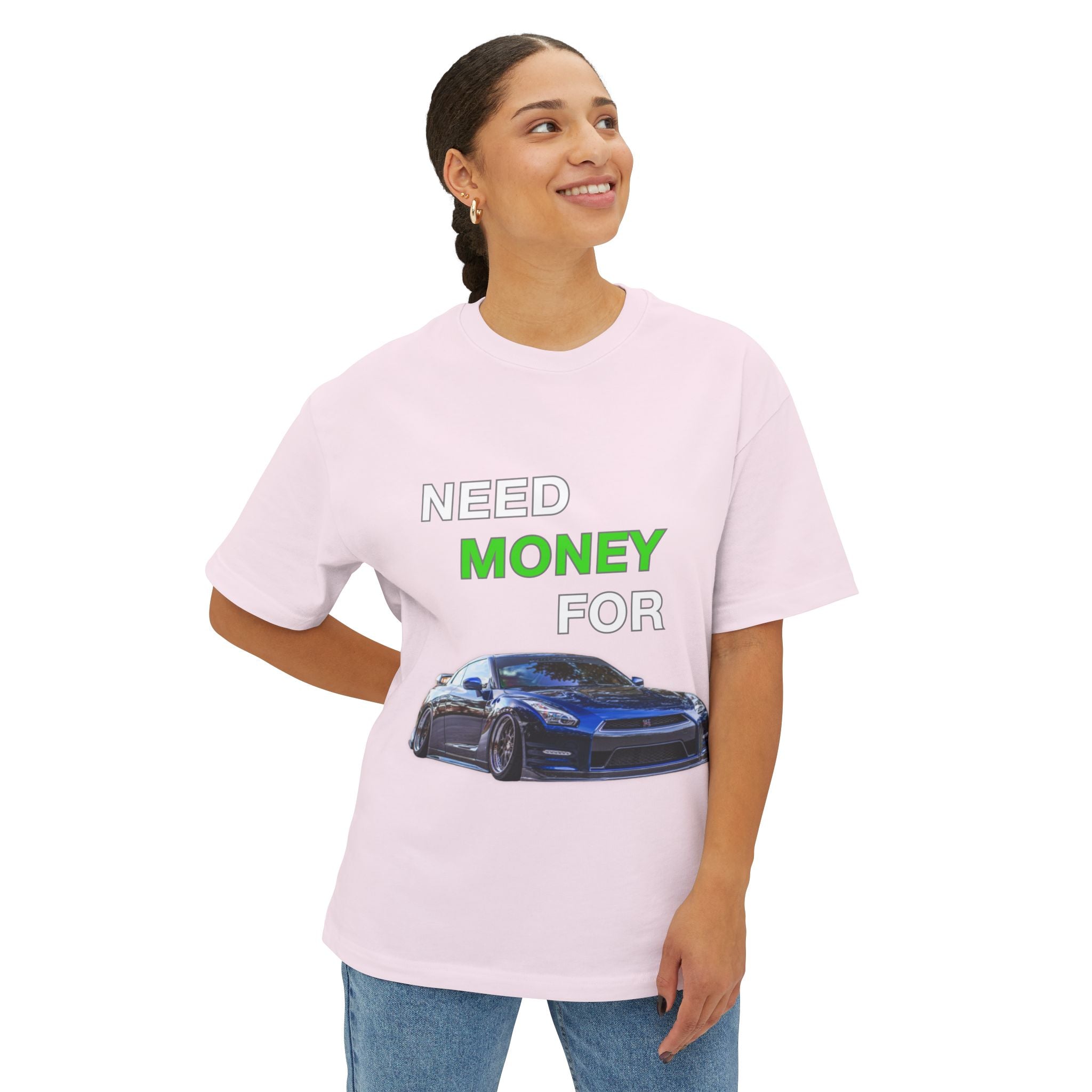 Need Money For GT-R
