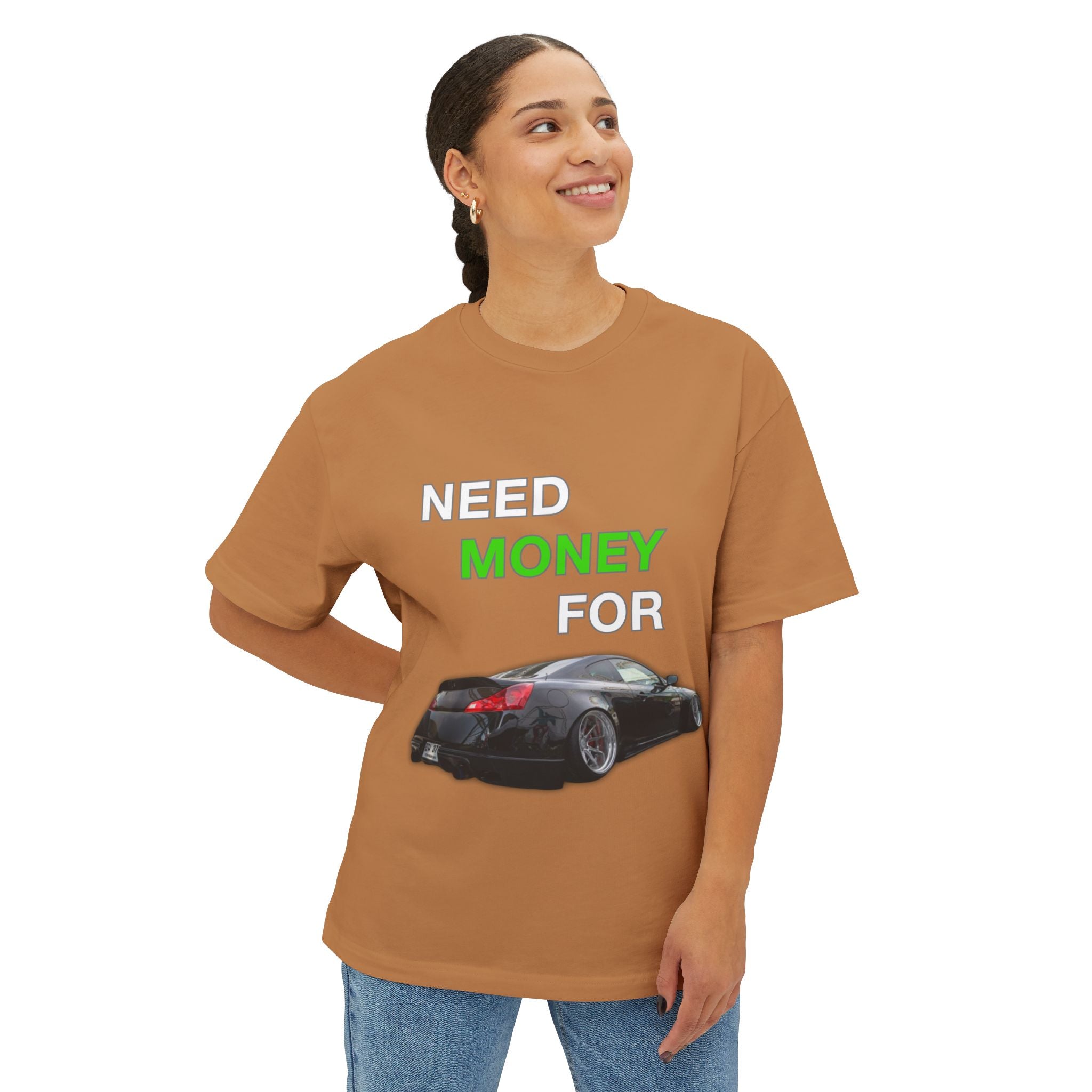 Need Money For G37