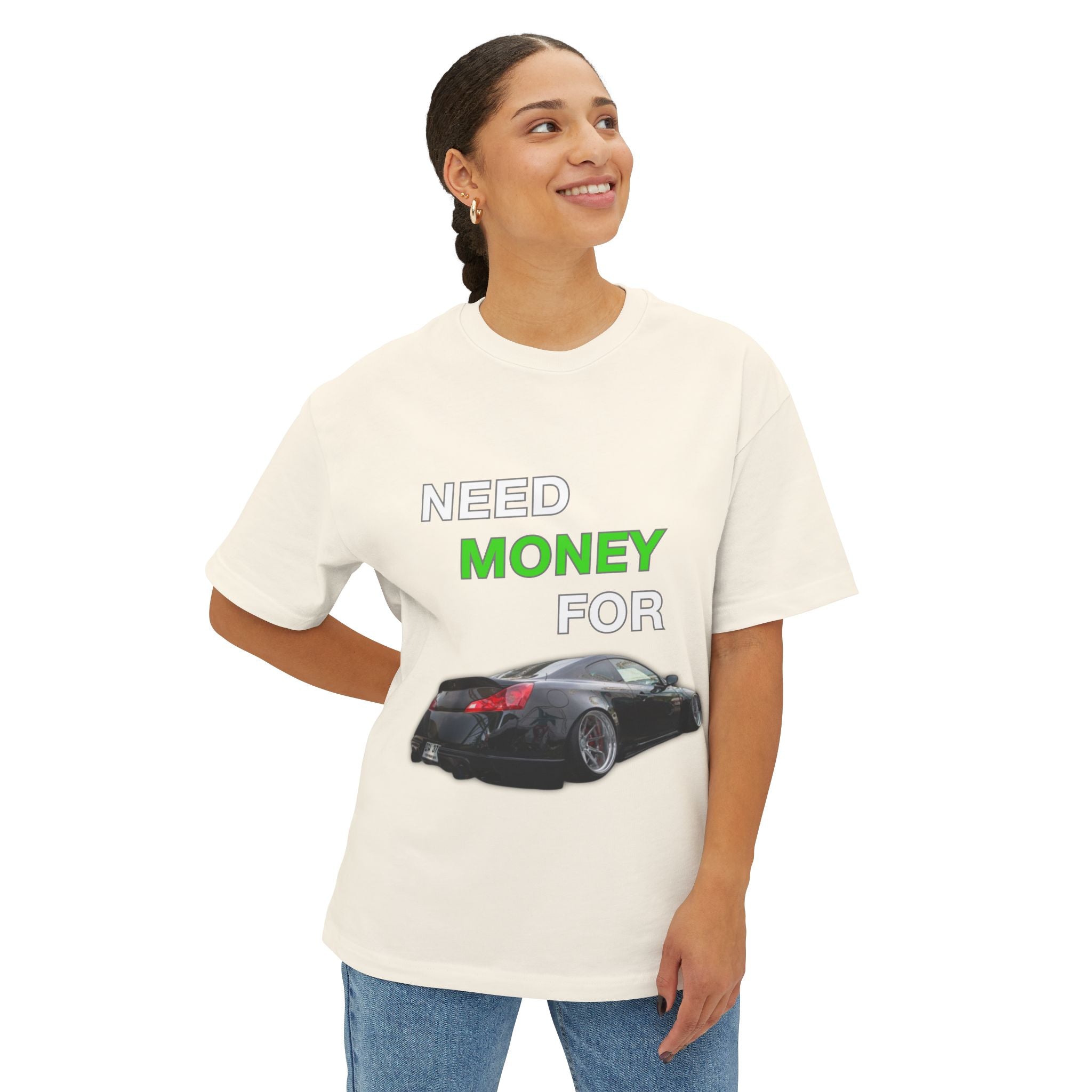Need Money For G37