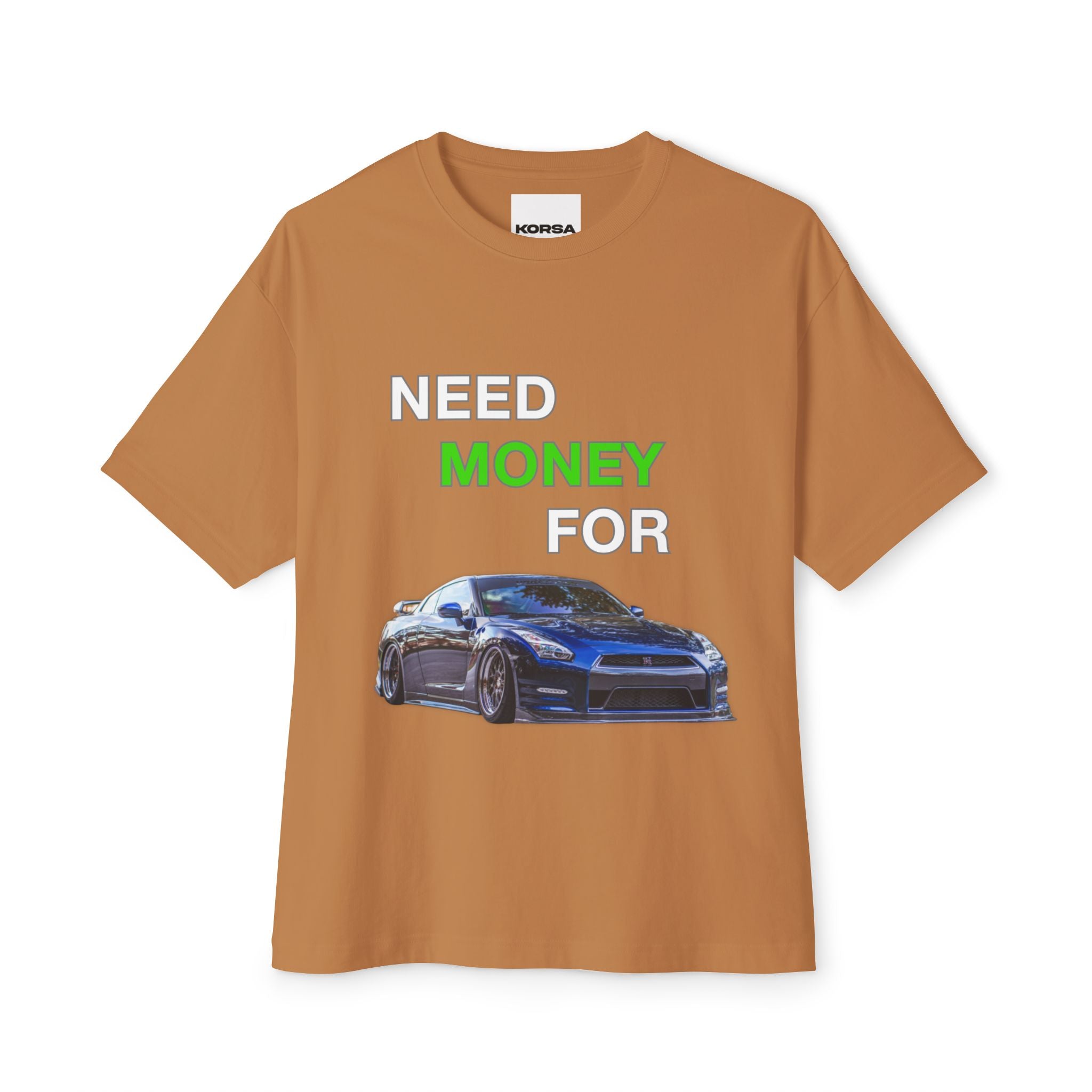 Need Money For GT-R