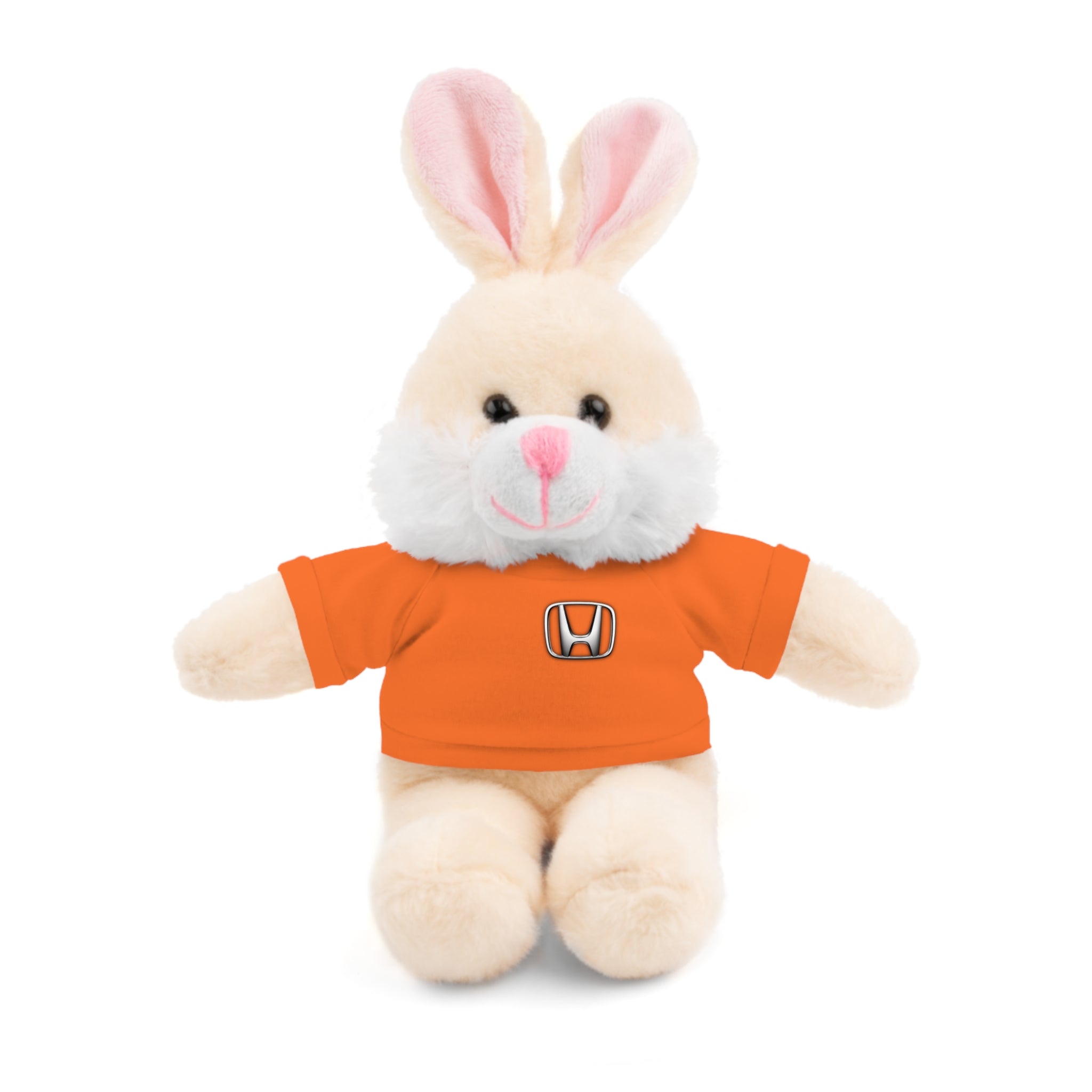 Copy of Plush Toy HONDA Logo Stuffed Animal