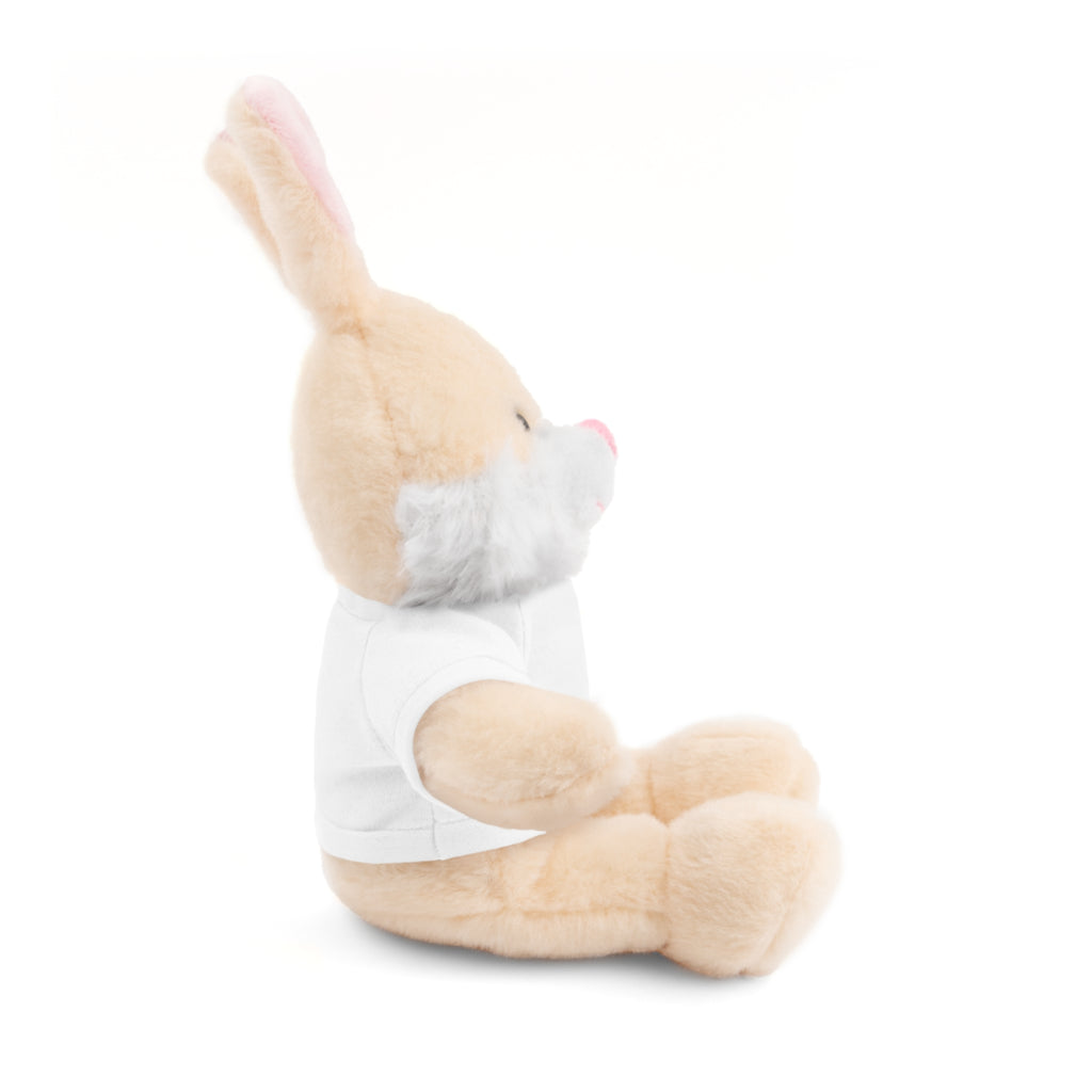 Plush Toy LAMBORGHINI Logo Stuffed Animal