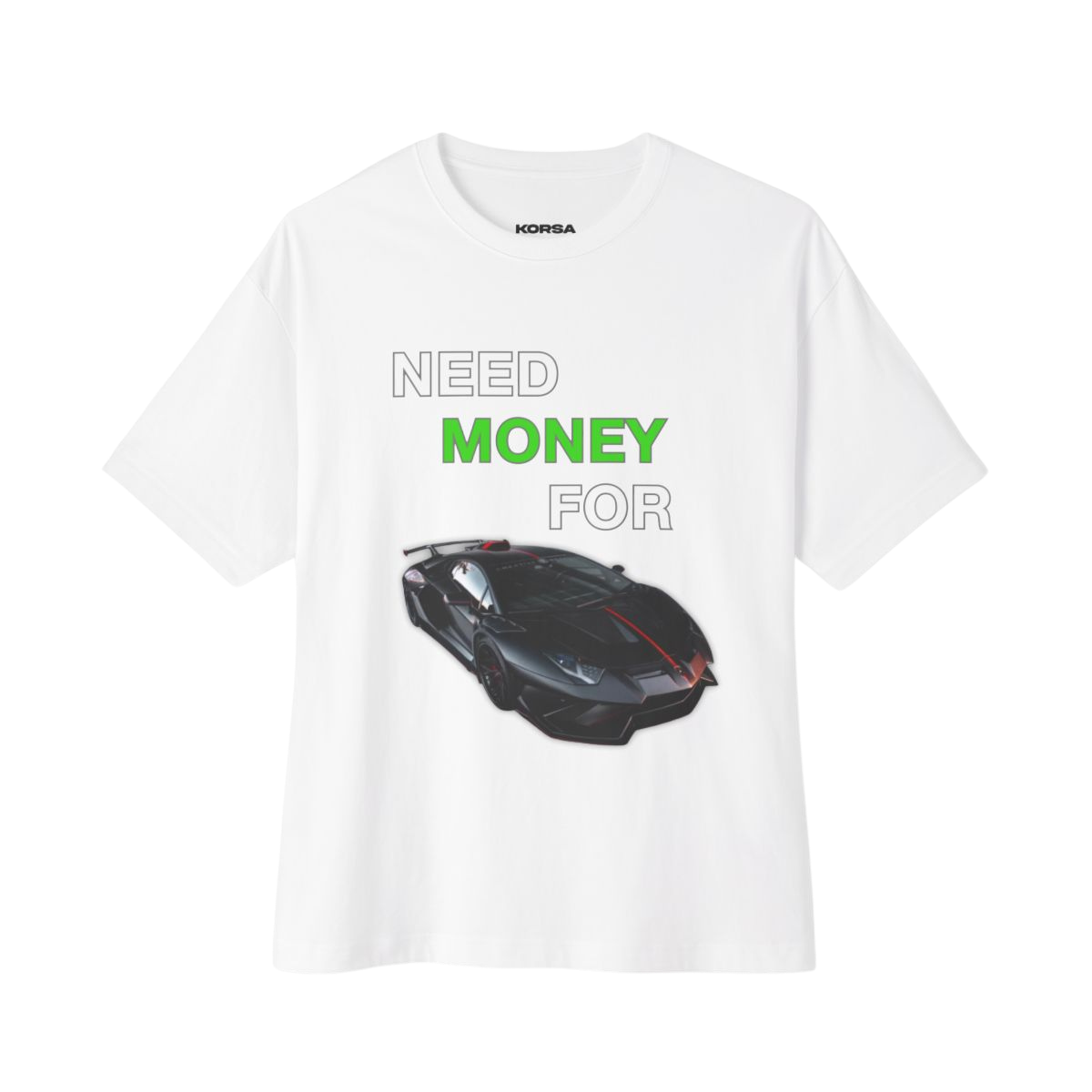 Need Money For SVJ