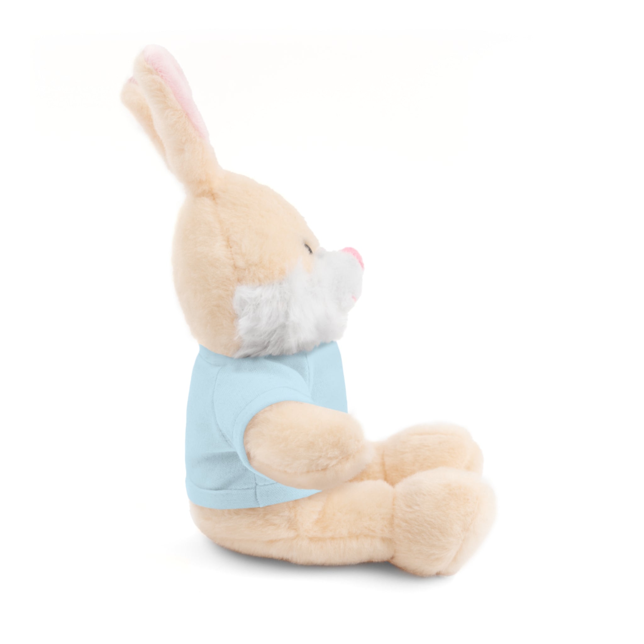 Plush Toy LAMBORGHINI Logo Stuffed Animal