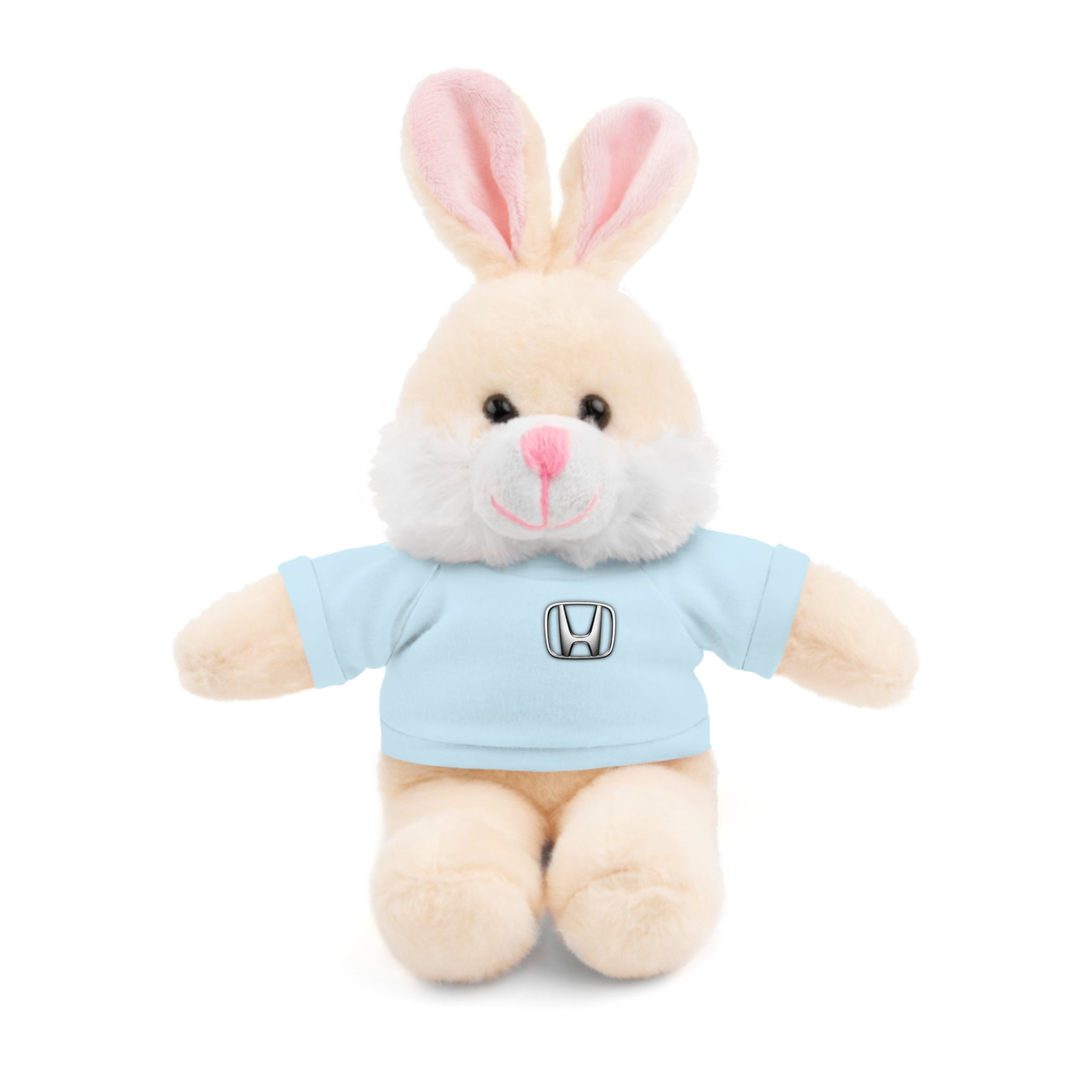 Copy of Plush Toy HONDA Logo Stuffed Animal