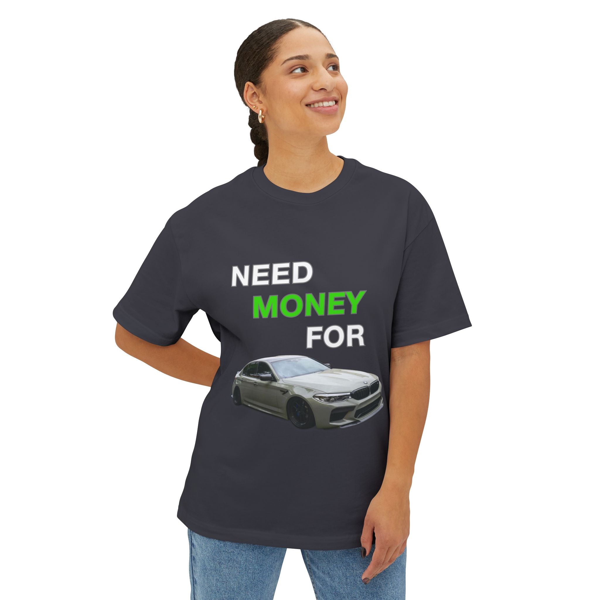 Need Money For M5