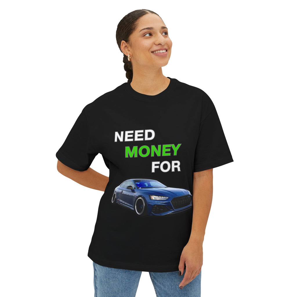 Need Money For RS5