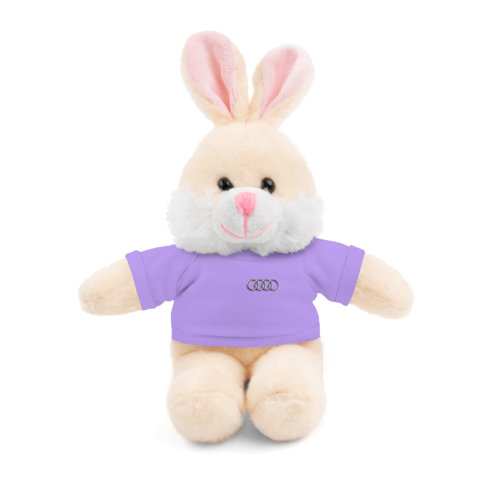 Plush Audi Stuffed Animal
