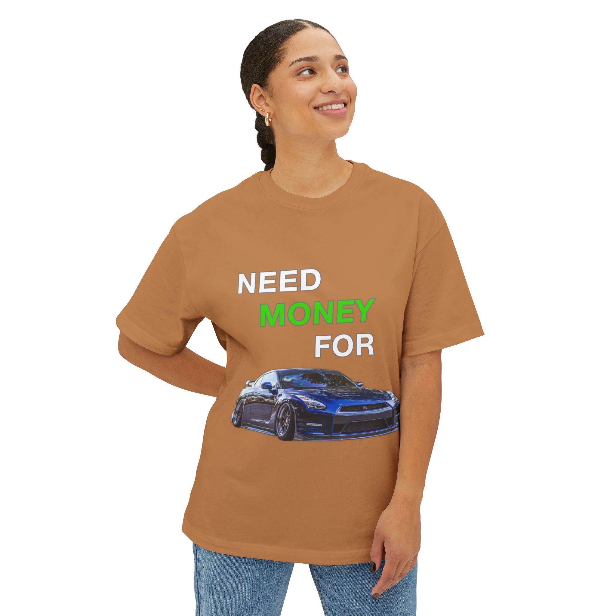 Need Money For GT-R