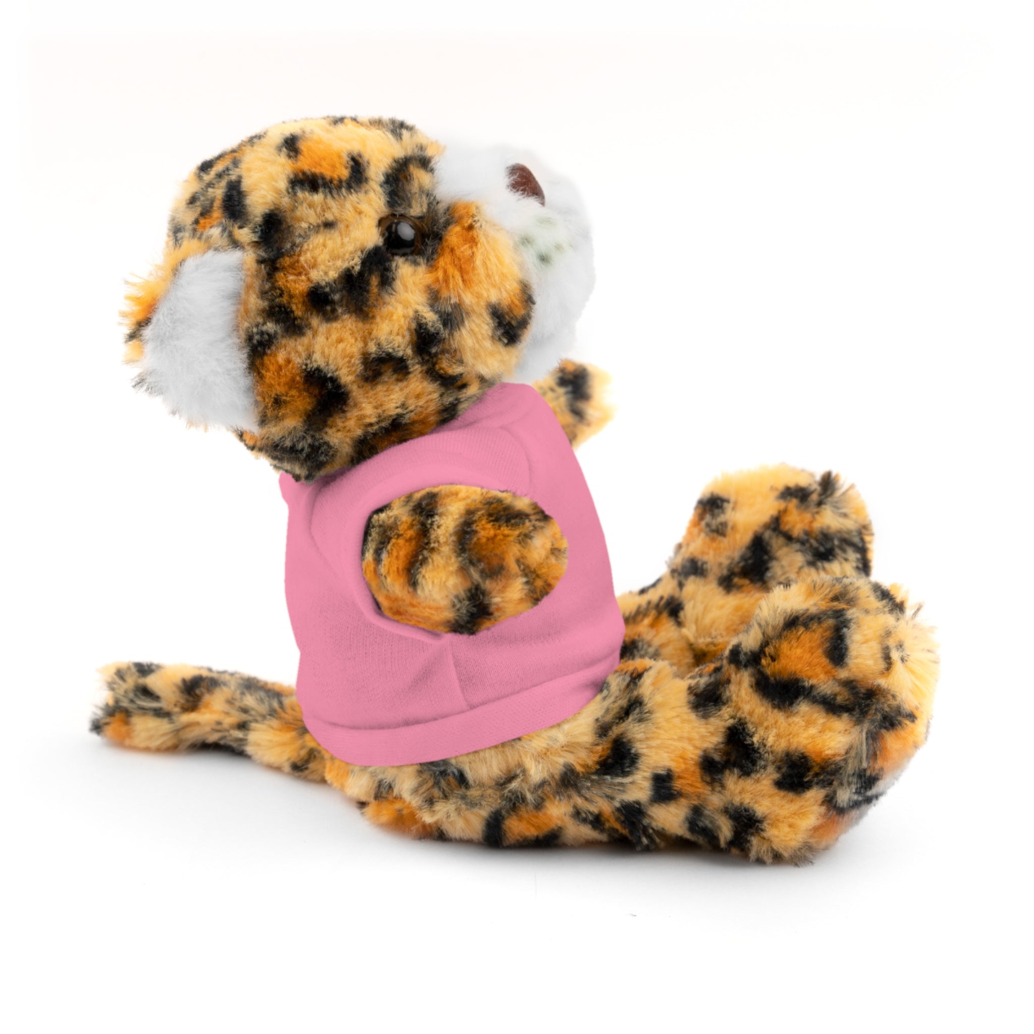 Plush Toy LAMBORGHINI Logo Stuffed Animal