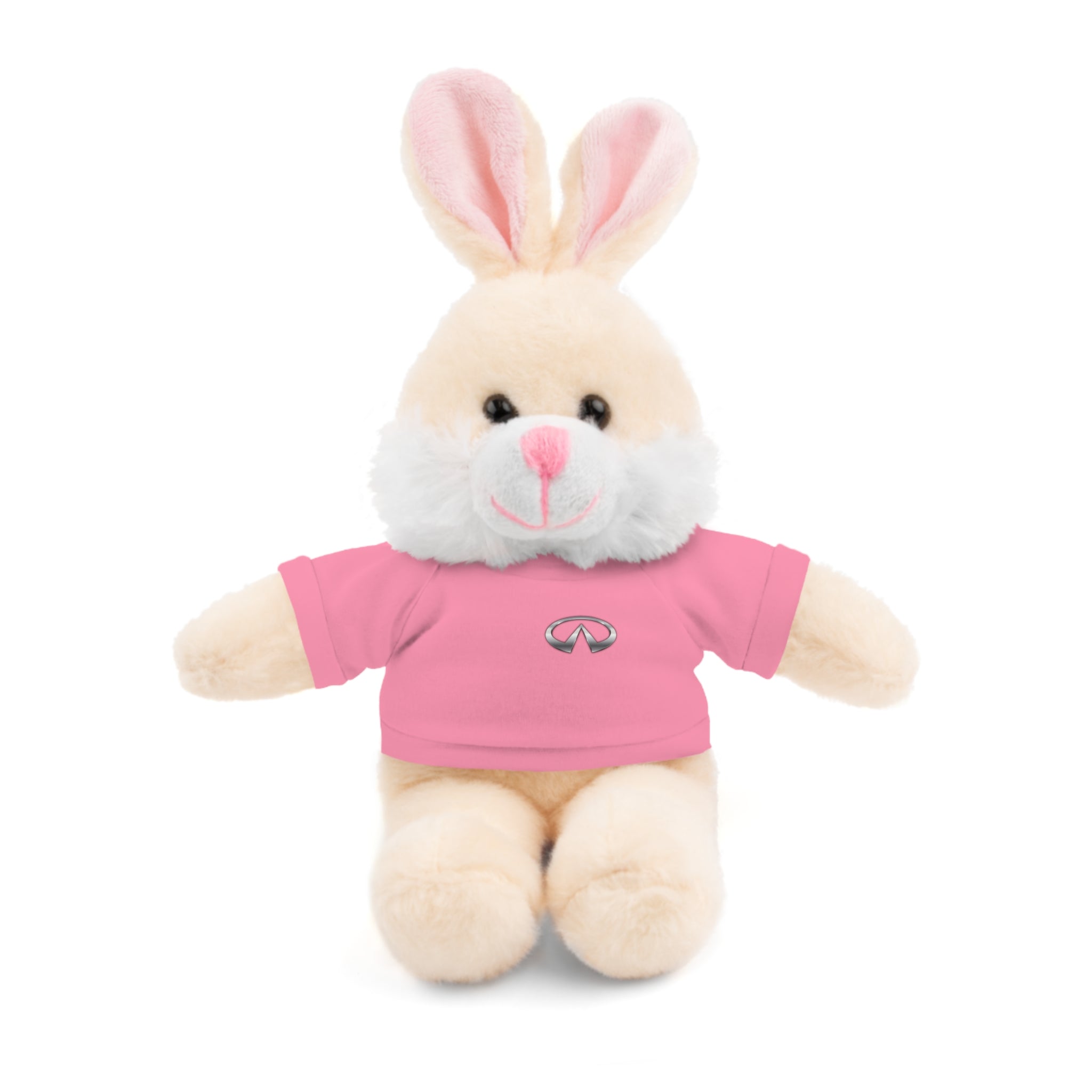 Plush Toy INFINITI Logo Stuffed Animal