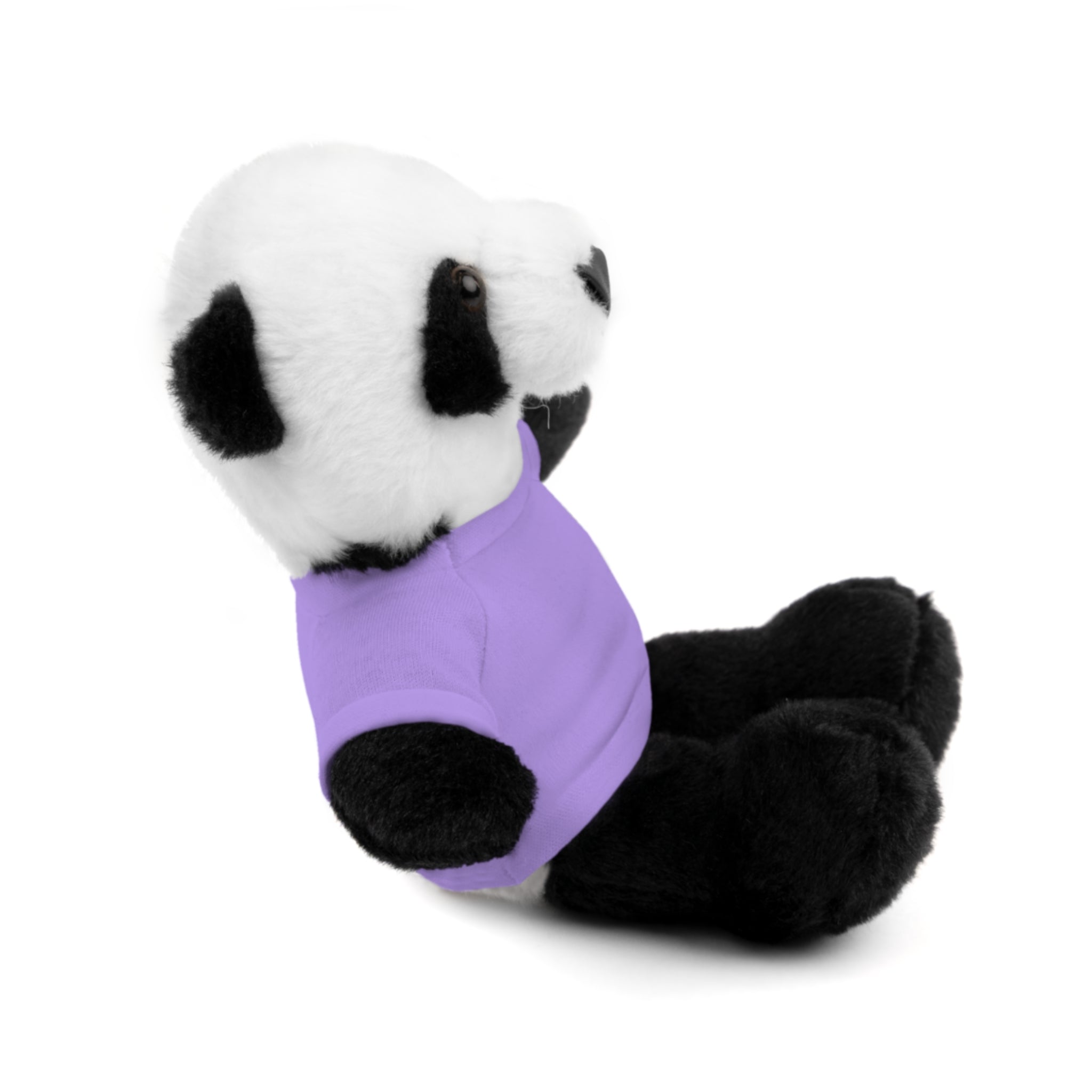 Plush Toy LAMBORGHINI Logo Stuffed Animal