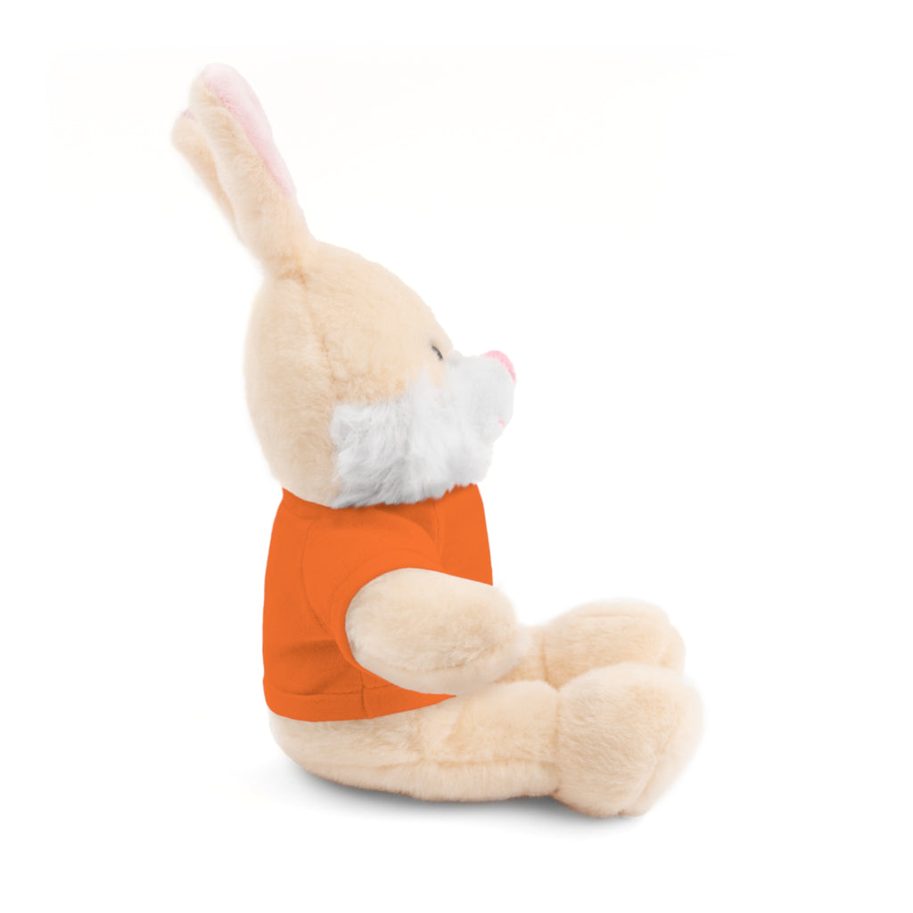 Plush Toy LAMBORGHINI Logo Stuffed Animal