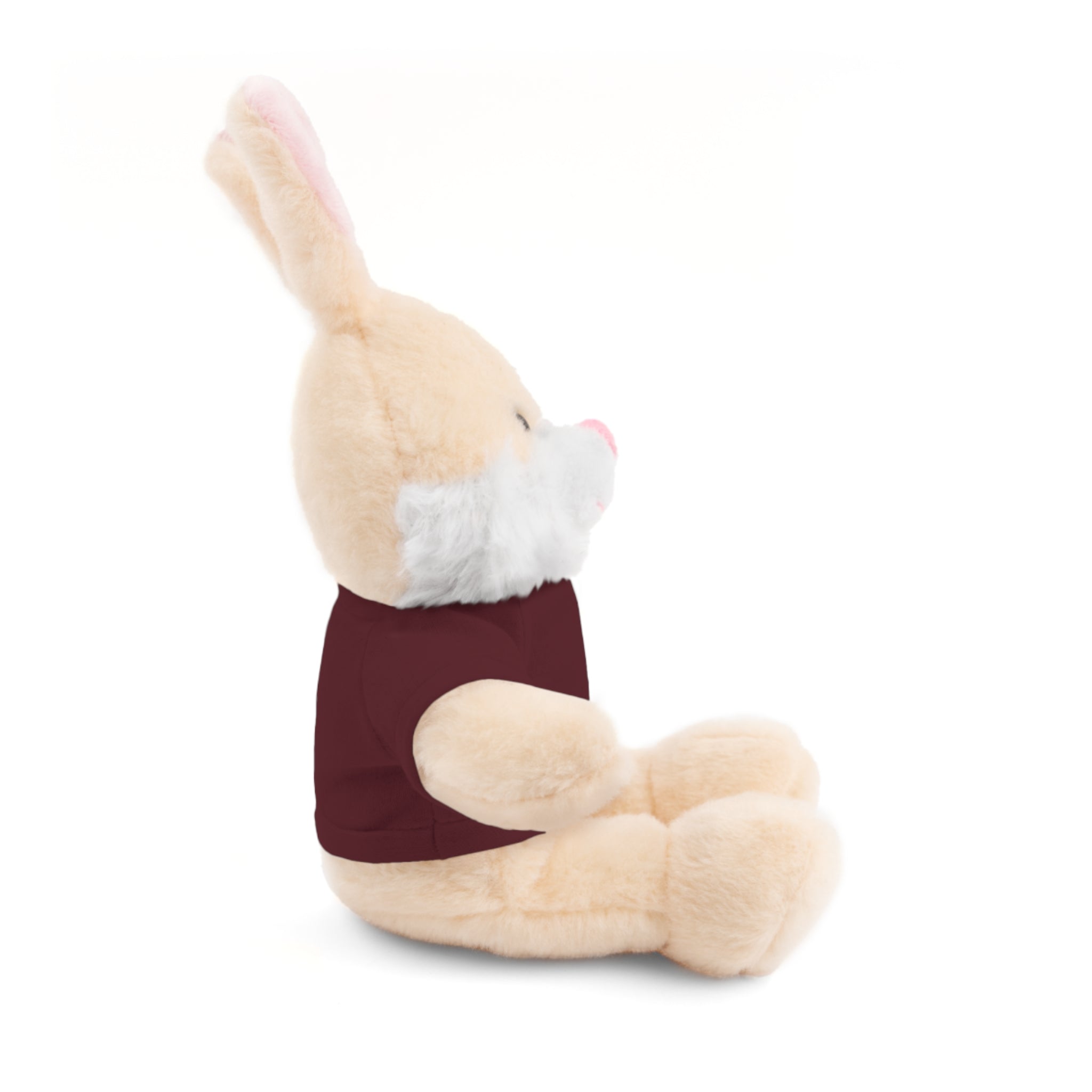 Plush Toy LAMBORGHINI Logo Stuffed Animal