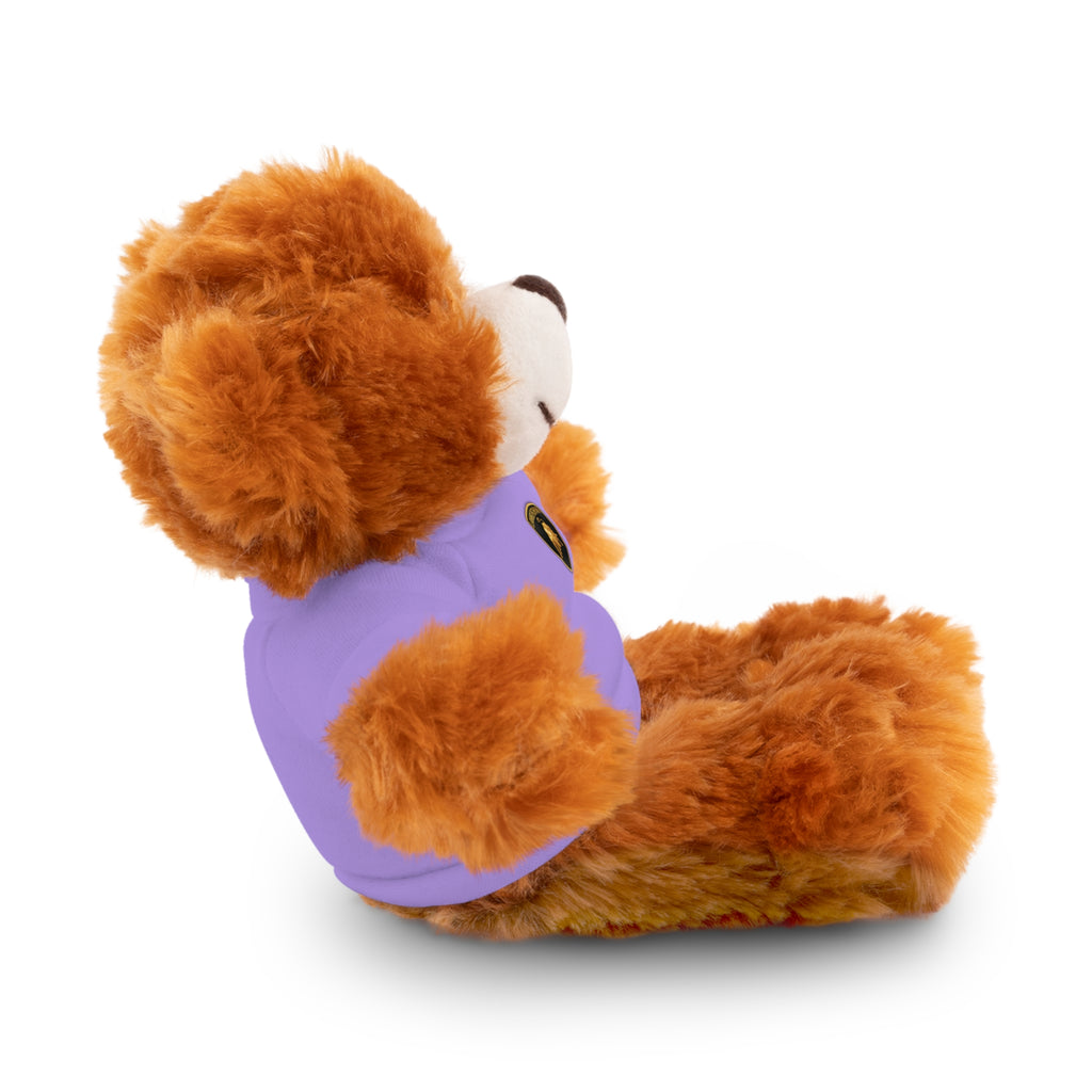 Plush Toy LAMBORGHINI Logo Stuffed Animal