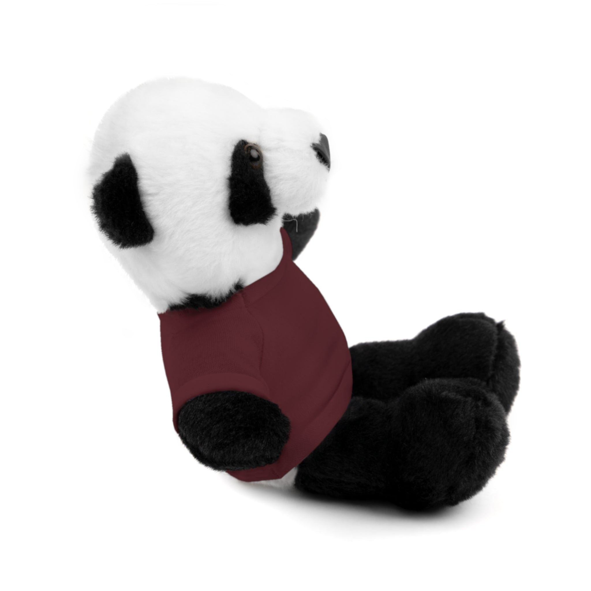 Plush Toy LAMBORGHINI Logo Stuffed Animal
