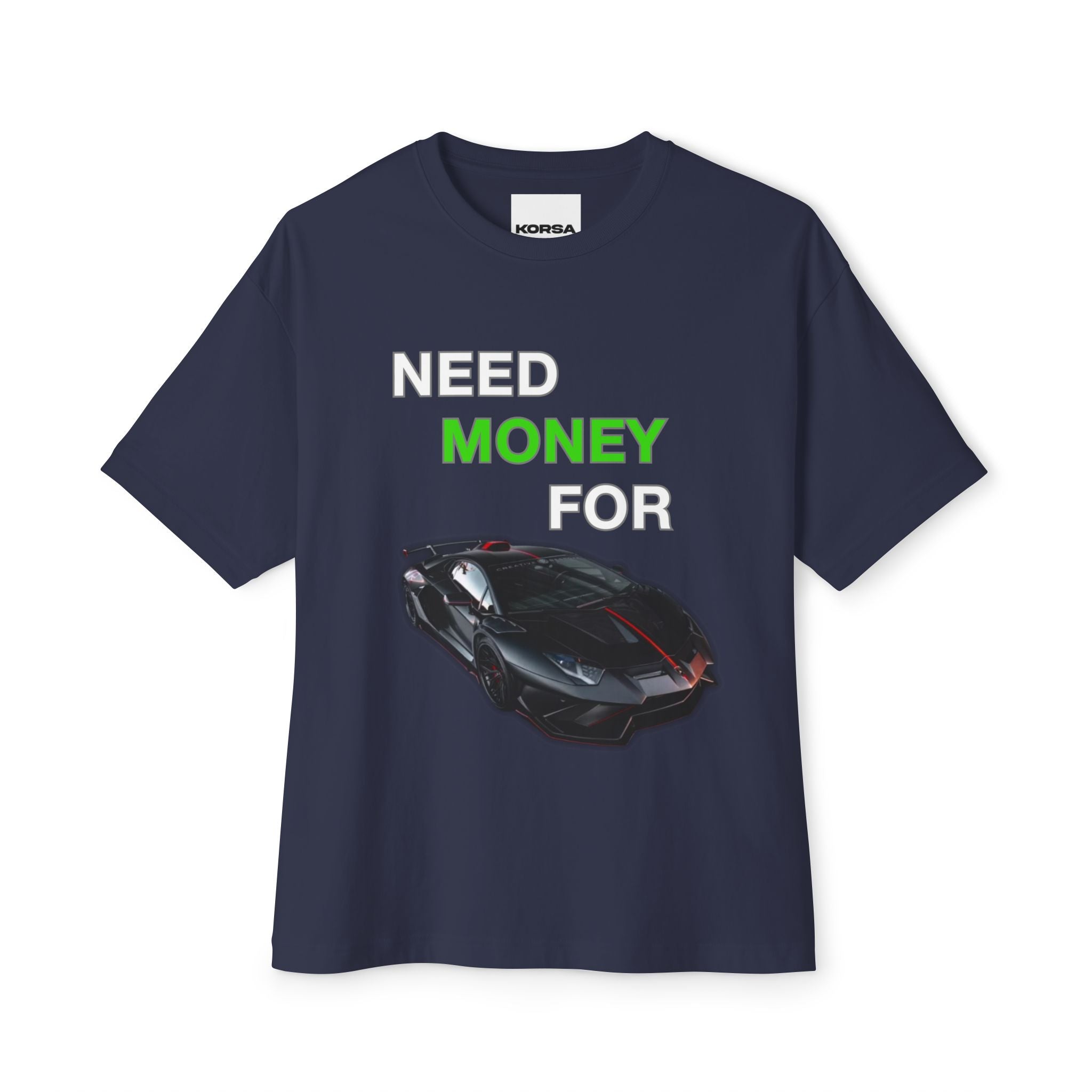 Need Money For SVJ