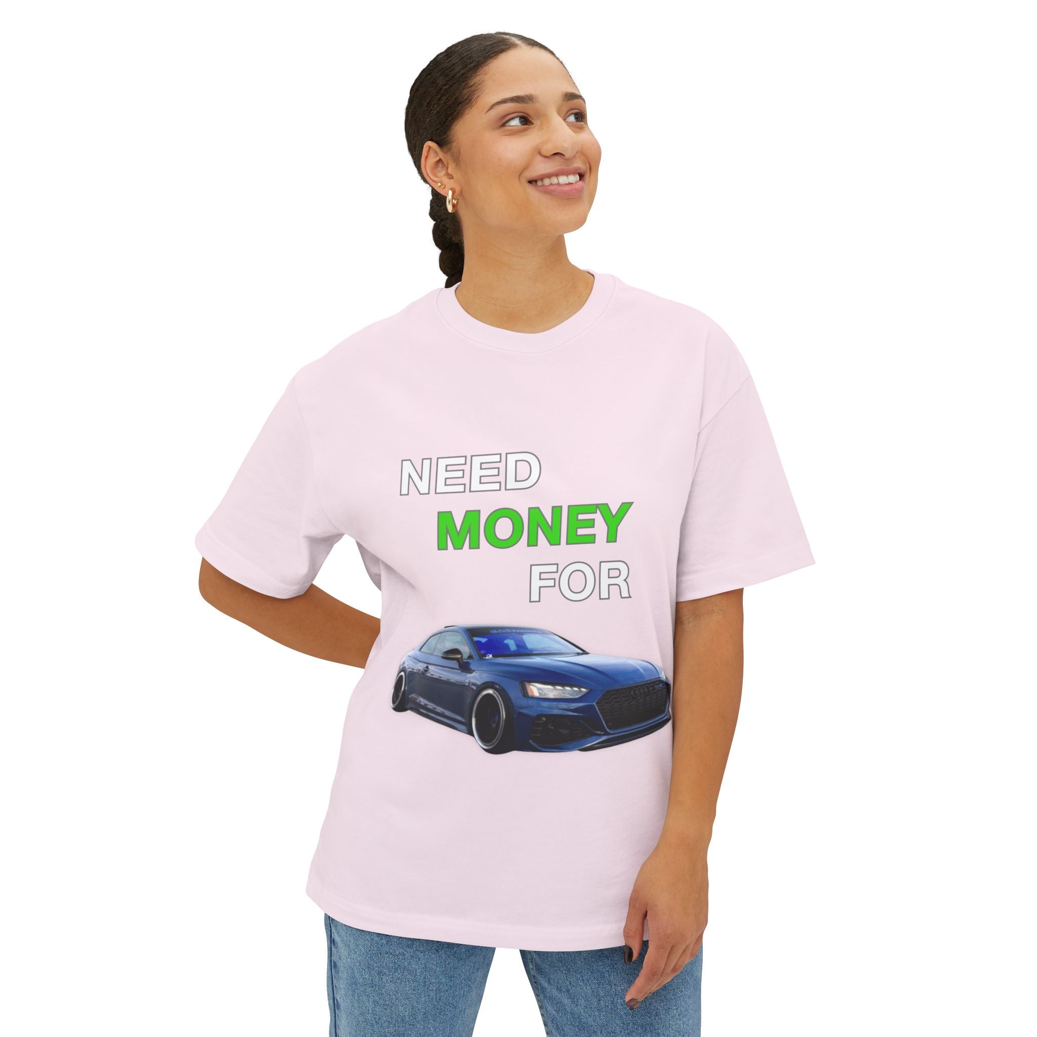 Need Money For RS5