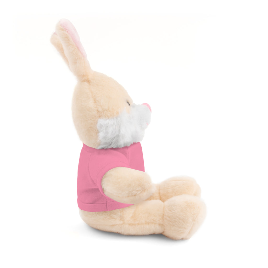 Plush Toy LAMBORGHINI Logo Stuffed Animal