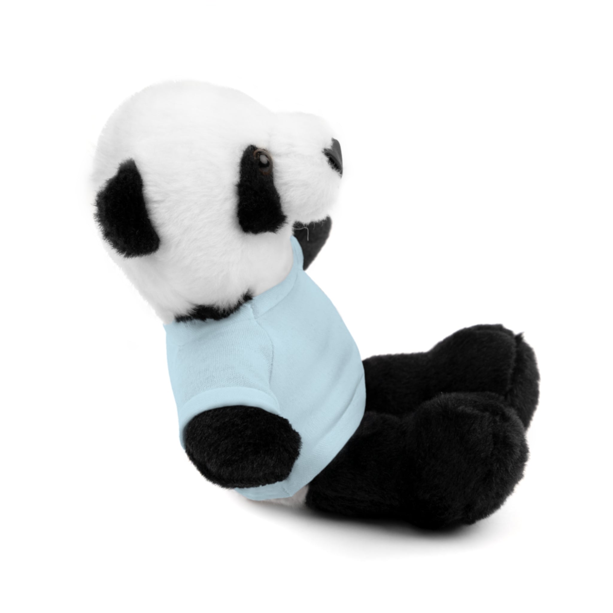 Plush Toy LAMBORGHINI Logo Stuffed Animal