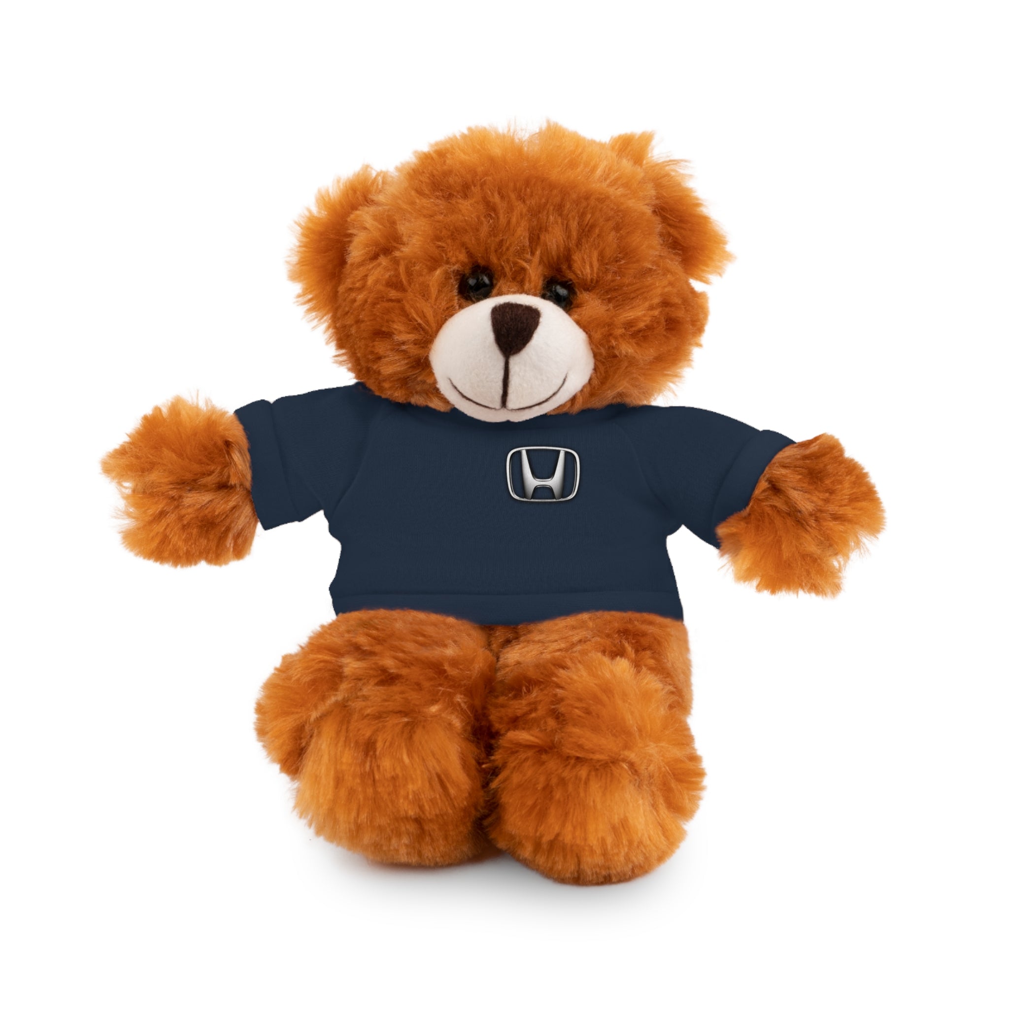 Copy of Plush Toy HONDA Logo Stuffed Animal