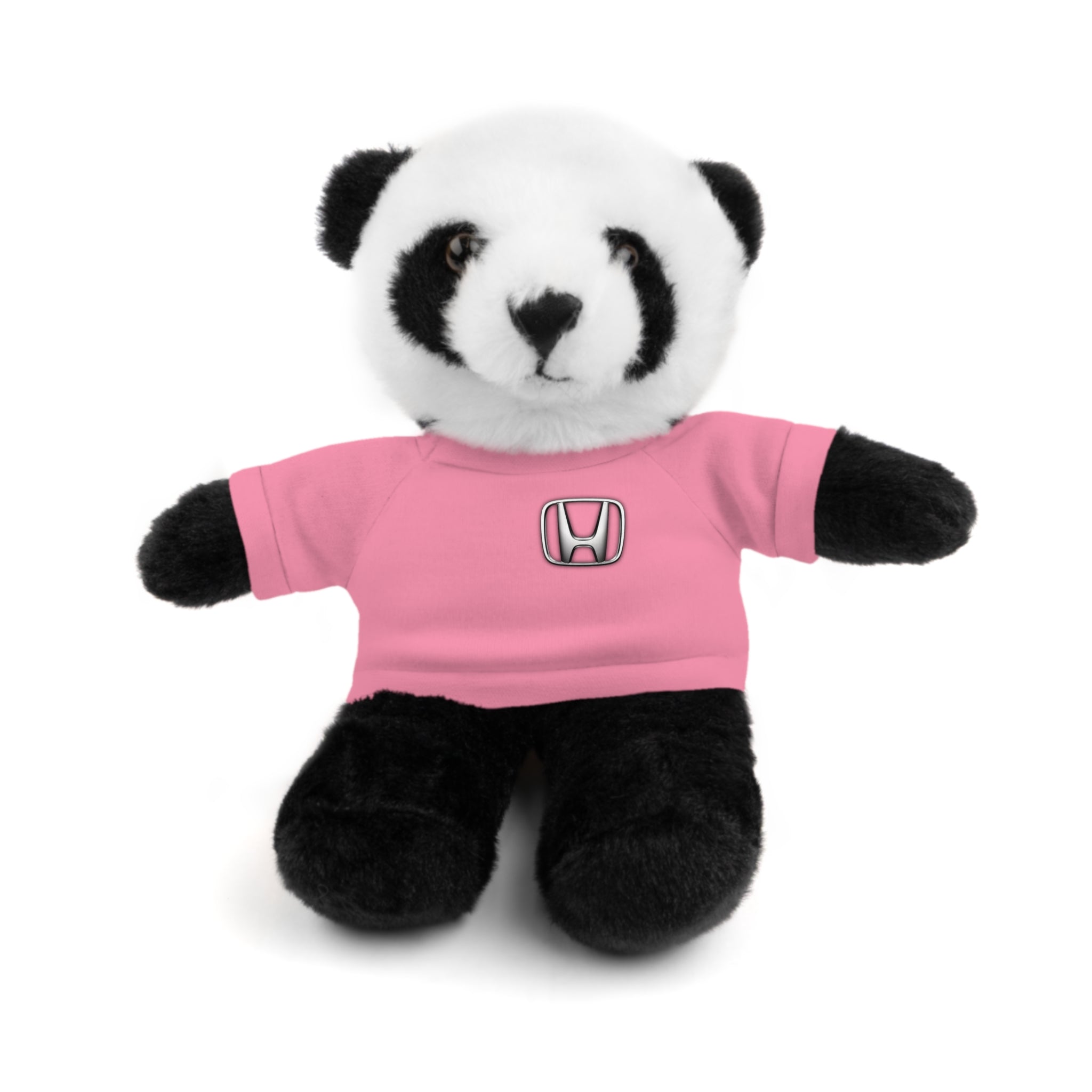 Copy of Plush Toy HONDA Logo Stuffed Animal