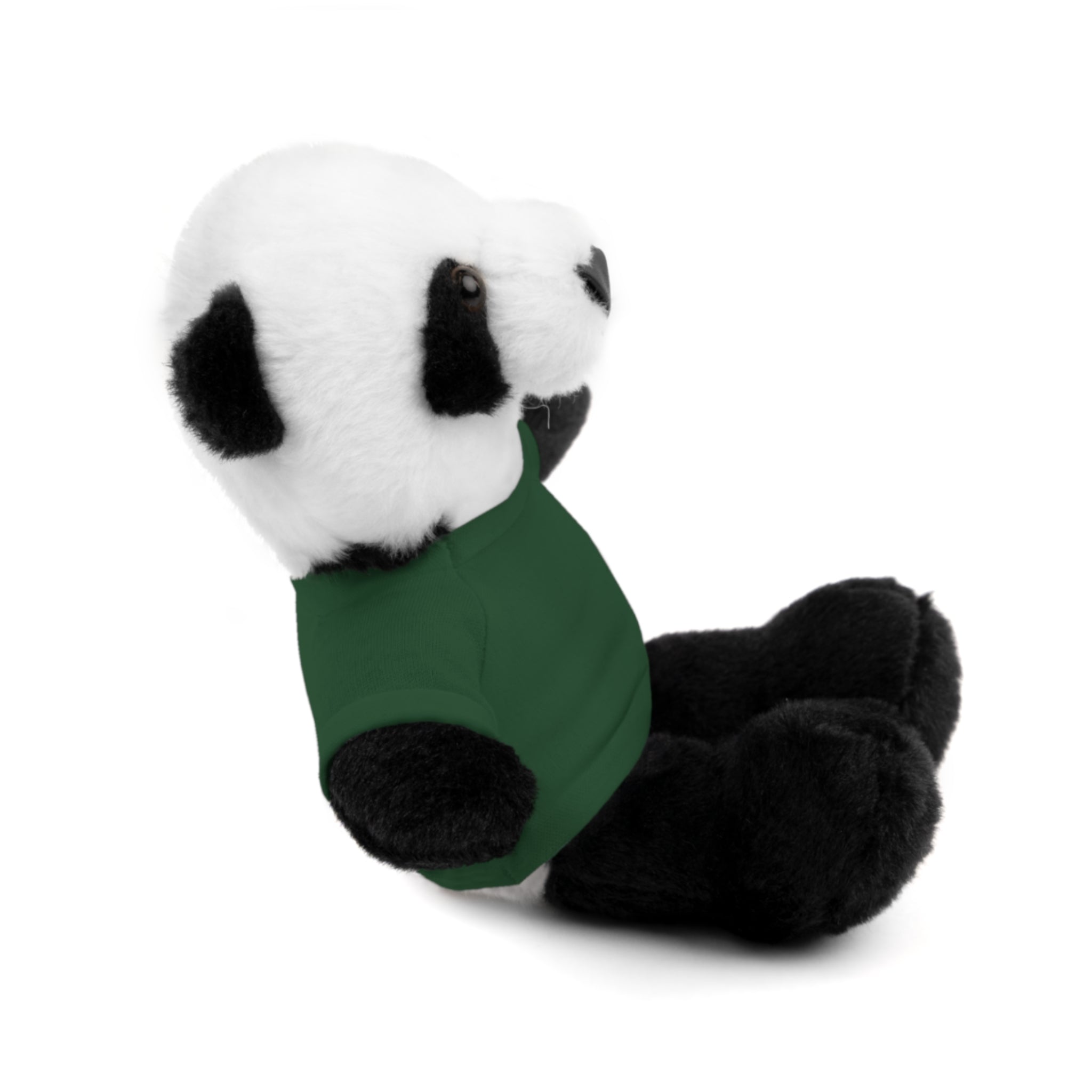 Plush Toy LAMBORGHINI Logo Stuffed Animal