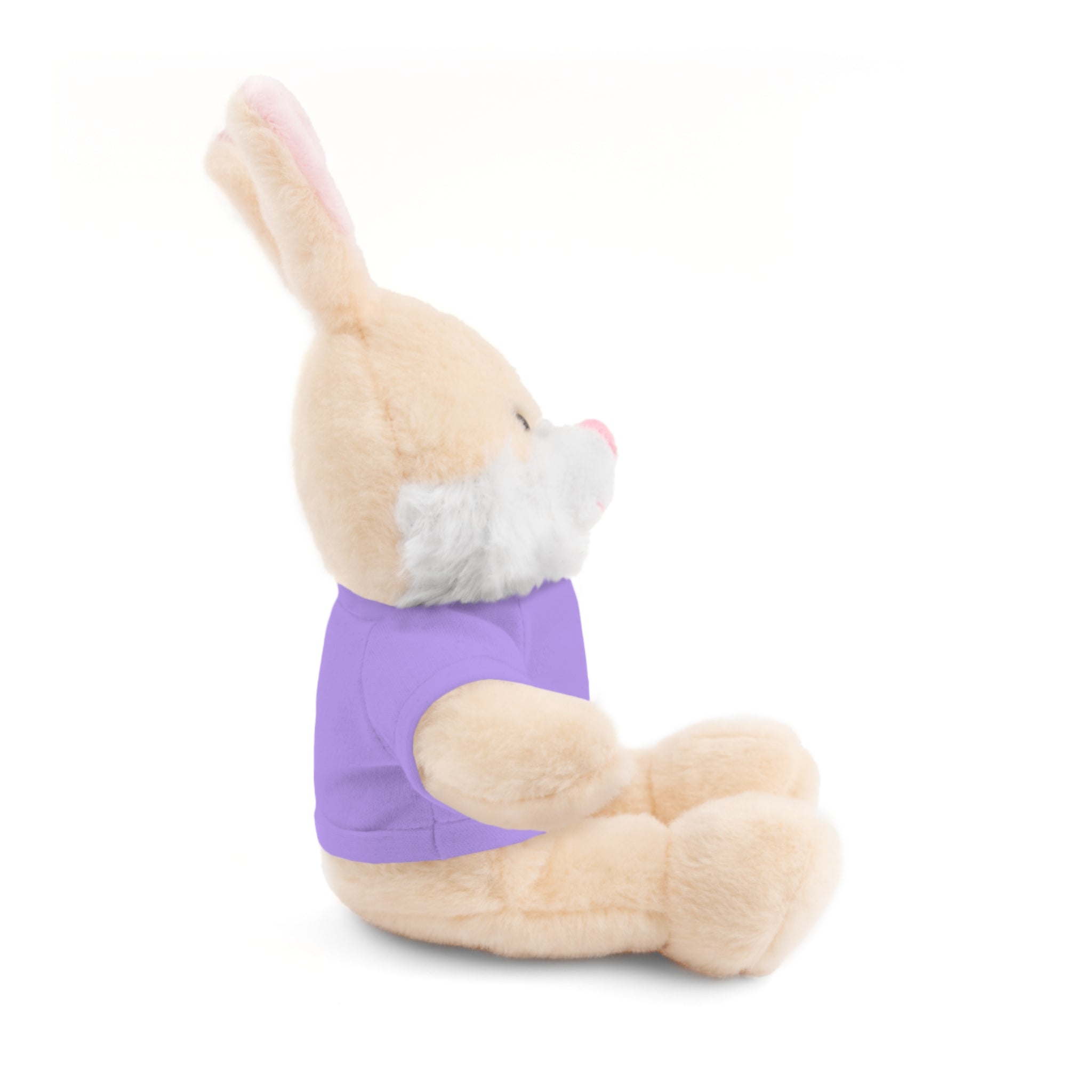Plush Toy LAMBORGHINI Logo Stuffed Animal