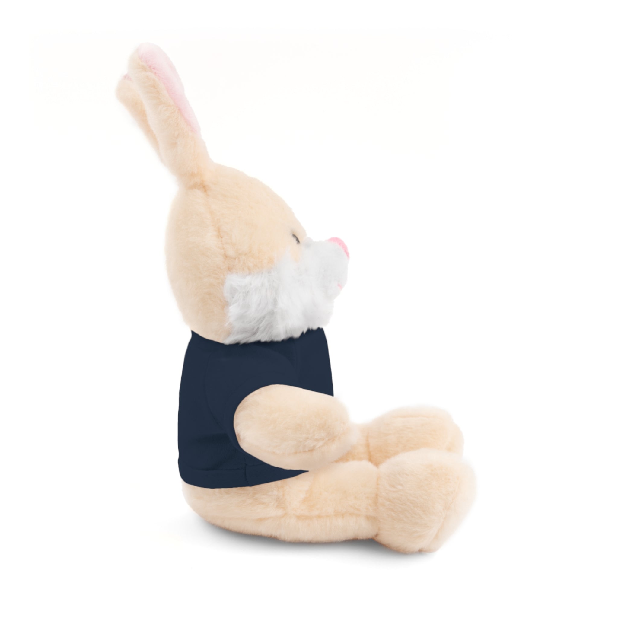 Plush Toy LAMBORGHINI Logo Stuffed Animal